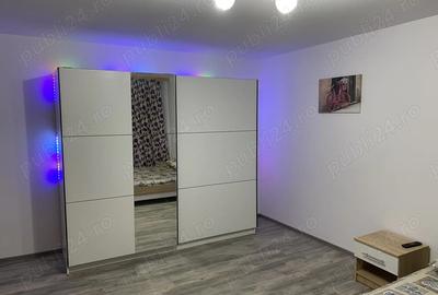 Garsoniera confort 1 Regim Hotelier - 4