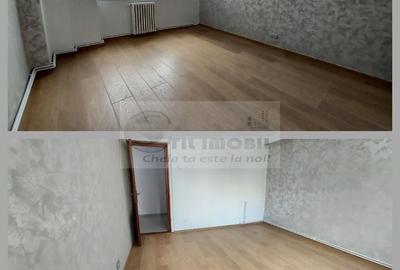 Apartament Pacurari 3 Camere Bloc 1990 | 156.000 EUR - 5