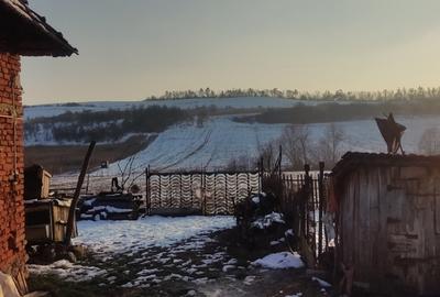 Casă cu 5 camere în Sânmihaiu Almașului - 4