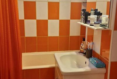 Inchiriez apartament 2 camere - 5