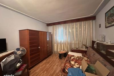 Apartament cu 2 camere decomandat în Vest
