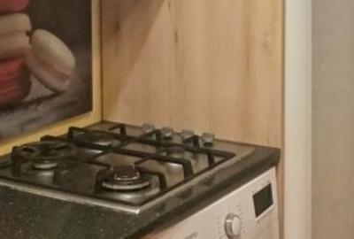 Garsonieră nedecomandată în Florilor - 1