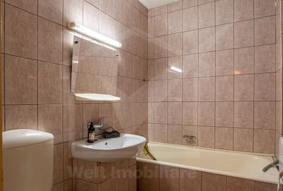 Apartament 2 camere decomandat – strada Primaverii, Manastur, Cluj-Napoca - 12