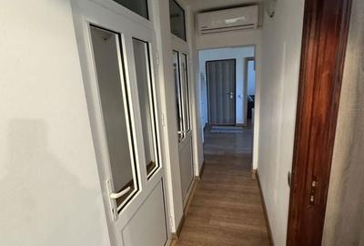 Apartament cu 3 camere decomandat în Central - 12