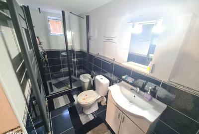 Casă cu 4 camere în Căiuți - 5