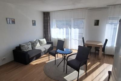 Apartament cu 2 camere semidecomandat în Florești - 2