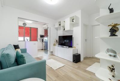 2 camere mobilat si utilat in Confort Urban, 2024 an de constructie - 6