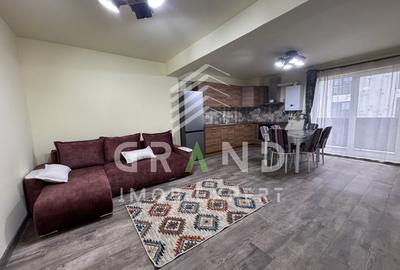 Apartament modern de vanzare,2 camere,parcare subterana–Lombului/Dambul Rotund - 1