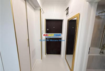 Apartament cu 2 camere semidecomandat, mobilat în Albert - 5