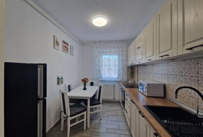 REZERVAT !!!Apartament 2 camere decomandat, Racadau-zona Pietonala - 6