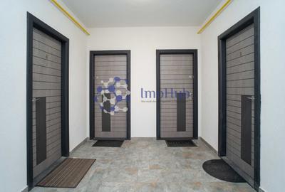 Apartament o camera Hlincea CNI Residence - 4