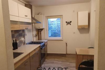 Apartament 2 camere | Etaj 1 | Zona Mihai Viteazu - 2