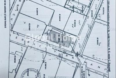 Teren 474Mp - Urbanisim de construire S+P+3+4R | Floreasca - Rahmaninov - 4