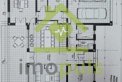 Casa individuala in Ronat 6 camere, garaj dublu, finisata modern? - 8