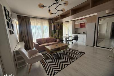 Apartament cu 2 camere în Albești - 4