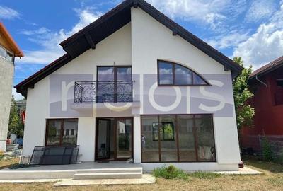 VANZARE VILA ELEGANTA | 6 CAMERE | SECTOR 1 | CURTE | DOTARI MODERNE | - 1