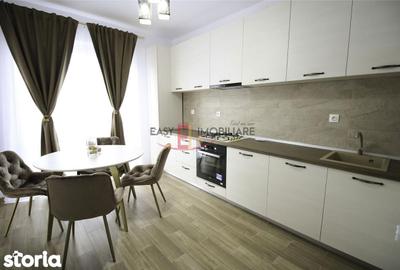 Apartament cu 2 camere decomandat în Libertății