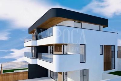 Casa 4 camere de vanzare in Europa, Cluj Napoca - 6