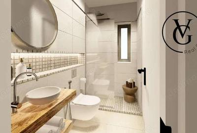 Aparthotel - Pretabil pentru investitie | curte 185 mp - 6