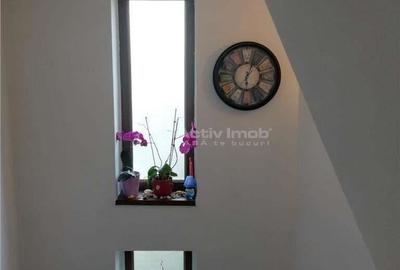 Casa P+E+M, eleganta, mobilata, utilata - Piata Chiriac - 3