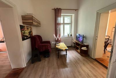 Apartament superb 3 camere ,langa Filarmonica Sibiu - 5