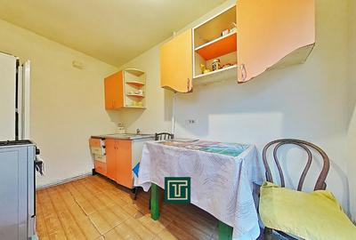 Casă cu 2 camere cu Teren 700 Mp în Vladimirescu - 3