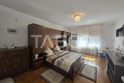 Casa individuala de vanzare 387mp cu teren 624mp Sura Mica Sibiu - 4