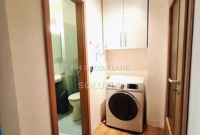 Apartament cu 4 camere decomandat în Ultracentral - 2