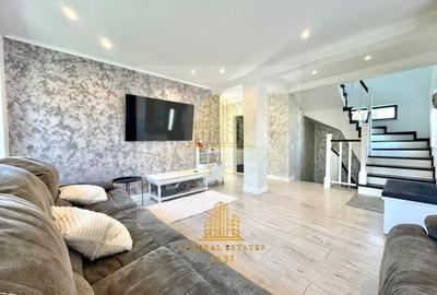 Casă individuală cu 5 camere cu Canalizare în Galata - 7