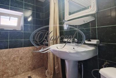 Apartament cu 2 camere decomandat, mobilat în Central - 12