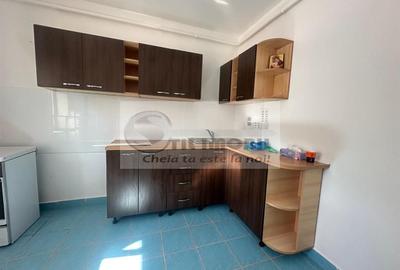 APARTAMENT 1 CAMERA DECOMANDAT PACURARI  IN SPATE LA PETROM 300 EURO - 4