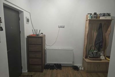 Apartament cu 2 camere semidecomandat în Florești - 8