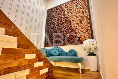 Penthouse de vanzare 7 camere terasa 240mp in Cluj - 17