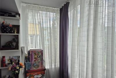 Apartament 2 camere renovat in zona centrala - 2