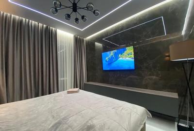 Apartament cu 2 camere in zona Buna Ziua - 7