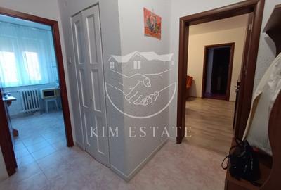 De vanzare apartament  3 camere Tomis 3 - 7