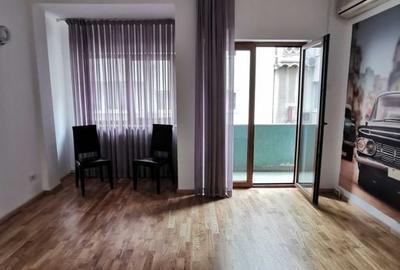 De Inchiriat Apartament 3 camere Rosetti - Universitate sector 2 - 1