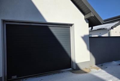 Casa individuala cu garaj si foisor, teren 650mp, Izvor - 14