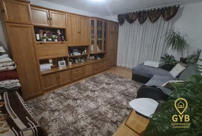 Apartament cu 2 camere decomandat, mobilat în Rogerius - 1
