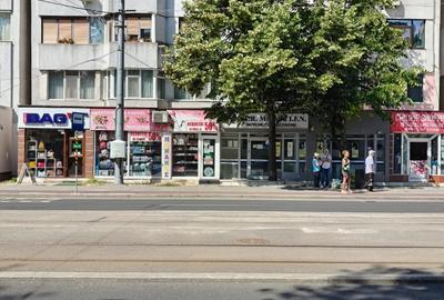 Spațiu comercial  – locație excepțională IREG Siderurgiștilor - 1
