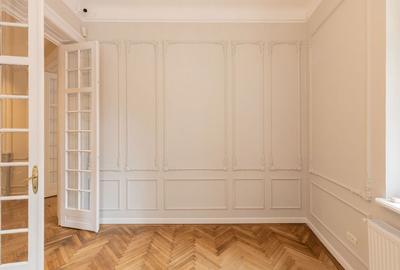 Apartament 4 camere de inchiriat/vila interbelica - 5