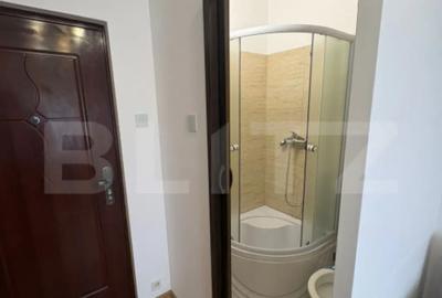 Garsonieră în Florilor