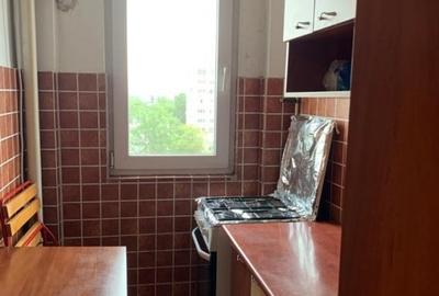 Apartament de 2 camere decomandat, aproape de metrou - Lujerului - 4