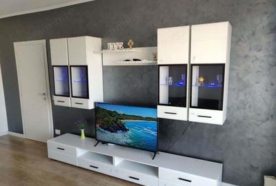 Apartament decomandat 2 camere zona Turda Apartament decomandat 2 camere zona Turda - 1