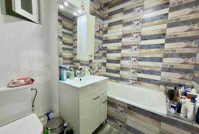 Apartament 2 camere, 56 mp, 1 Mai, zona Ciuperca - 3