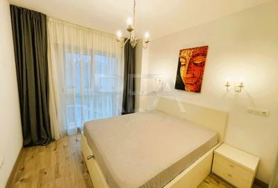 2 camere Belvedere Residences la 6 minute Metrou Pipera - 2