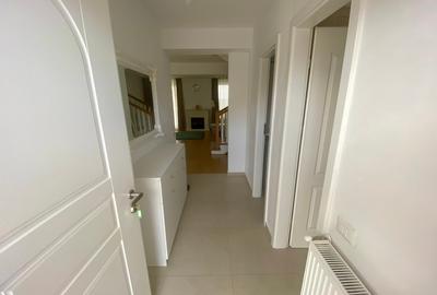 Casă cu 4 camere cu Teren 250 Mp în Corbeanca - 1