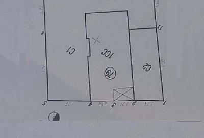 Tomis 2, casa de vanzare, teren 180mp, vanzari Constanta - 4