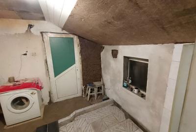 Casă cu 4 camere cu Teren 5000 Mp în Vâlcele - 1