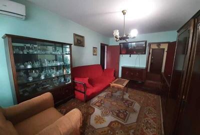 Apartament cu 2 camere în Gorjului - 1